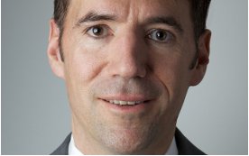Gerald Gruber ist der neue General Manager für Österreich bei MasterCard.
